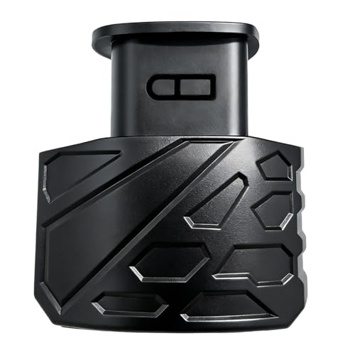 Magazine Speed Loader for Glock 9mm & .40 S&W - Compatible with Glock 17, 19, 22, 23, 26, 34, 35 & More - Ergonomic and Portable Speedloader Tool (Classic Design)