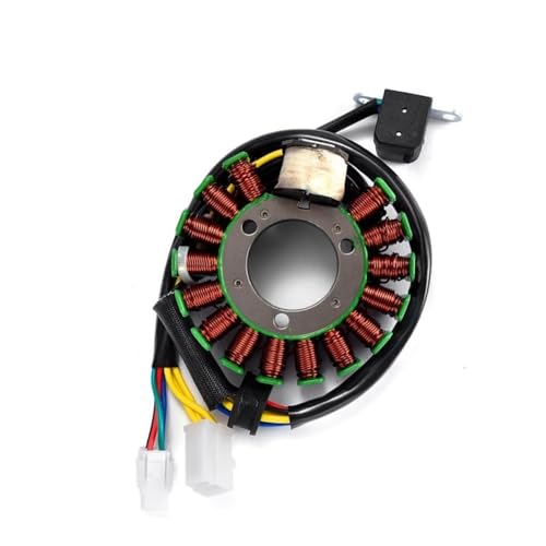 Stator moto YFM250 Bear Tracker 1999-2000 bobine d'allumage quad