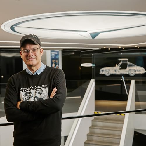 Sascha Pallenberg hat keine Lust mehr auf Hype: KI ist keine Sensation