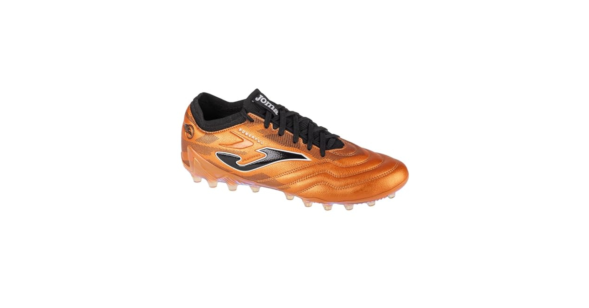 joma / POWERFUL CUP 2418 AG (25)日本未発売モデル Joma Champion Cup AG White/Black/Gold