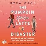 The Pumpkin Spice Latte Disaster