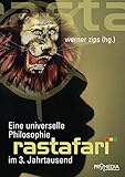 rastafari löwe  Rastafari: Eine universelle Philosophie im 3. Jahrtausend