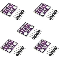 ARCELI 5Pcs 3.3 - Módulo sensor digital de presión atmosférica
