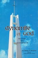 Dynamite of God: The Power That Accomplishes All B006IITCMU Book Cover