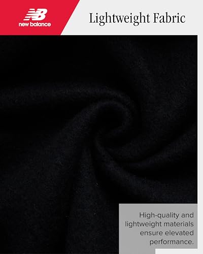 New Balance Boys Hoodie - Cozy Soft Fleece Pullover Boys Sweatshirts with Kangaroo Pocket - Athletic Kids Sweatshirts (8-20)3