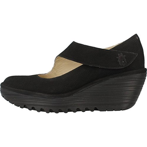 Image of FLY London Women's Yasi682fly Wedge Pump