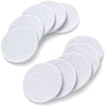 Coffee Filters for Cold Brew Maker - 10-Pack Reusable Coffee Filter Replacement for Cold Brew System