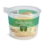 DIA SELECCIÓN MUNDIAL queso scamorza ahumada 230 gr