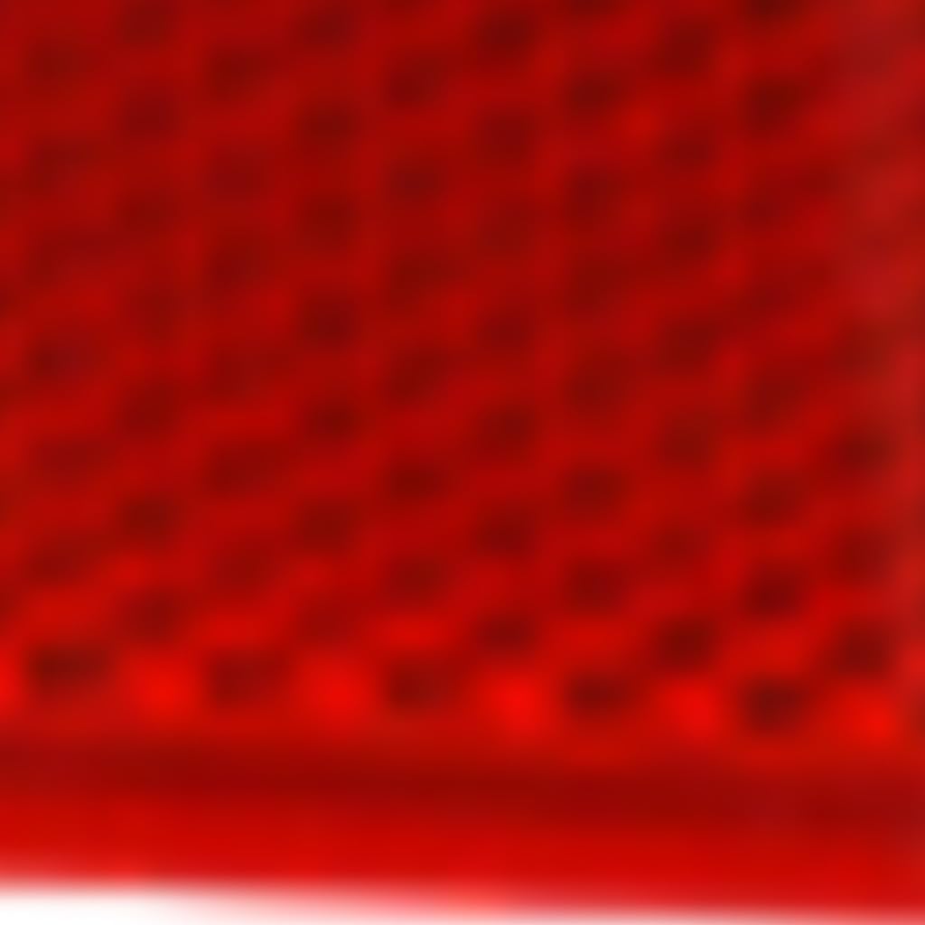For Hyundai Sonata Rear Bumper Reflector 2015 2016 2017 Passenger Side CAPA Certified HY1185113 | 92406-C1000