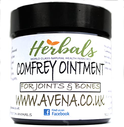 Comfrey Ointment 120ML