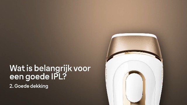 Braun IPL Silk-Expert Pro 5, ontharing voor thuis, alternatief