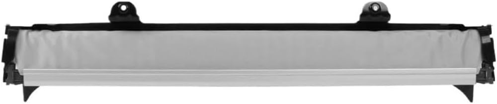 Car Sunroof Sunshade Cover for Audi Q5 VW Tiguan 2008-2017 Panorama Curtain Cover 1K9877307 1K9877307A 1K9877307B 1K9877307C(Style 2)