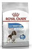 Royal Canin Medium Light Weight Care Adult Dry Dog Food 12kg - Image 5