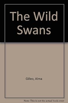 Hardcover The Wild Swans Book