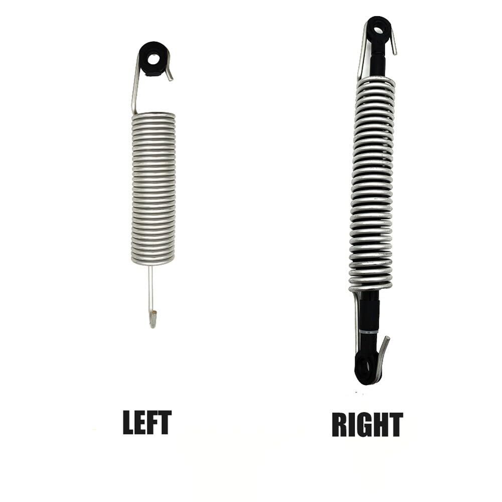 51247045884 51247141490 Car Trunk Lid Spring Luggage