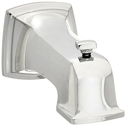 Moen 82830EP Posi-Temp Pressure Balanced Tub and Shower Trim, Chrome miniatura 3