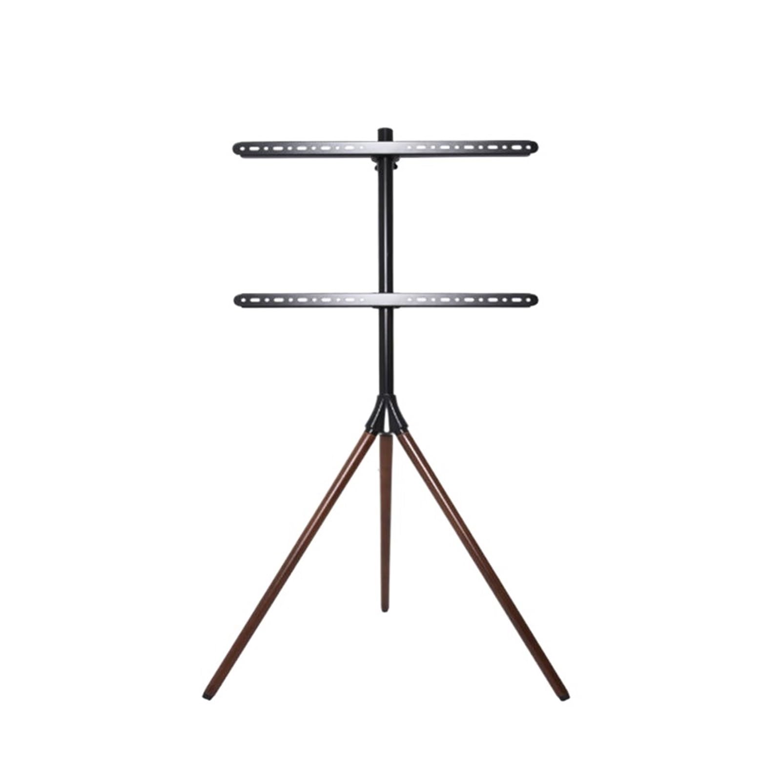 Ikpgbzxm Tw0010a Mobile Floor Stand For Monitors(Tw0010a)