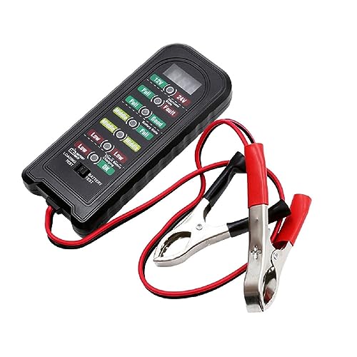 EDHUUJSI obe[eX^[ ԃobe[`FbJ[ ԗpfW^obe[ 12V/24V obe[ drcʃ`FbJ[ LEDfBXvC uU[t