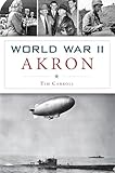 World War II Akron (Military)