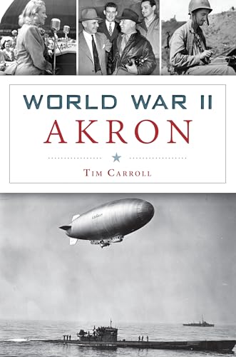 World War II Akron (Military)