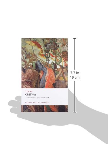 Civil War (Oxford World's Classics)