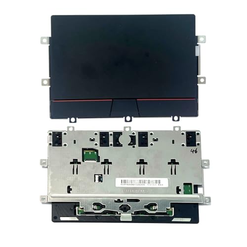 Trackpad Touchpad compatible con Lenovo ThinkPad P16v Gen 2 y P16s repuesto