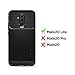 Spigen Rugged Armor Designed for Huawei Mate 20 lite Case (2018) - Black