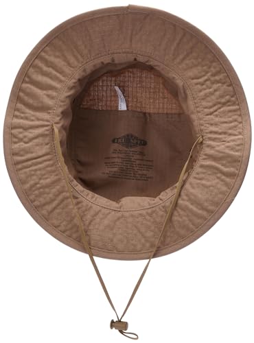 Image of Tru-Spec Gen 2 OSFM Military Boonies Hat, Unisex Durable Tactical Sun Protection for Outdoor Adventures