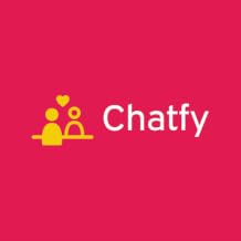 Chatfy - dating app