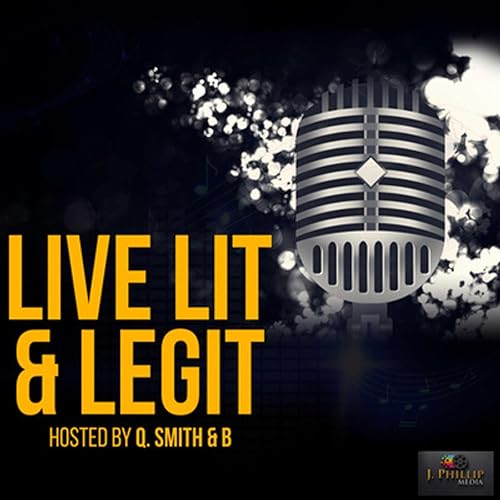 Live, Lit, & Legit Episode 90: Only Fans Model has 2 Vaginas? Brittney Renner Vs Fresh & Fit.