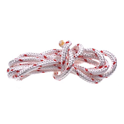 JRL Starter Rope 4.5mm Fit STIHL TS400 AND TS410 Chainsaw Parts Elasto Type Replace