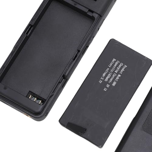Caméra corporelle 4K pour filmer en mains libres sans rater aucun cadrage - 6