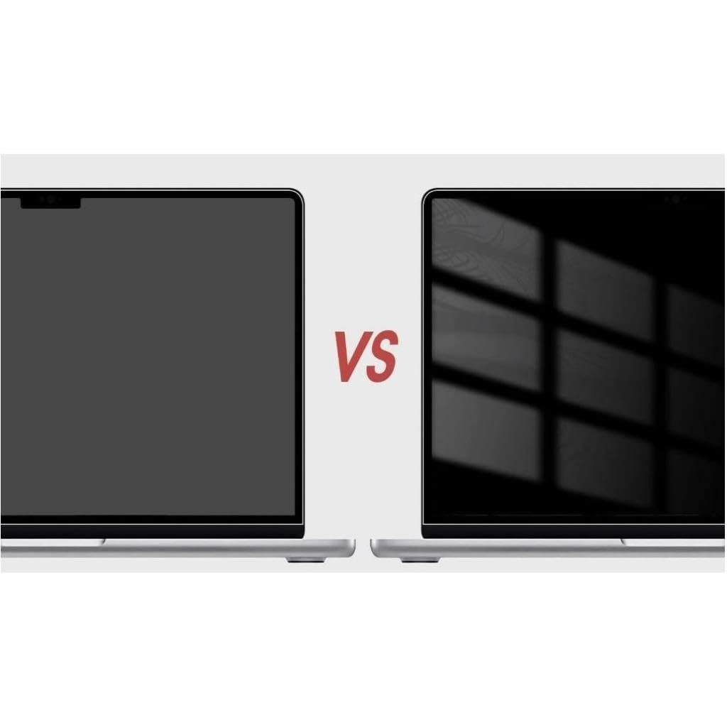 Engo Asus Vivobook S16 (S3607) 16 İnç İle Uyumlu Mat Ekran Koruyucu Notebook, Yansıma Ve Parlama Önleyici Parmak İzi Bırakmayan Laptop Koruma, 9h Temperli Kırılmaz Esnek Nano Cam