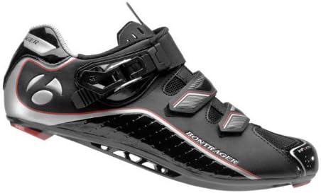 Bontrager Race DLX Road