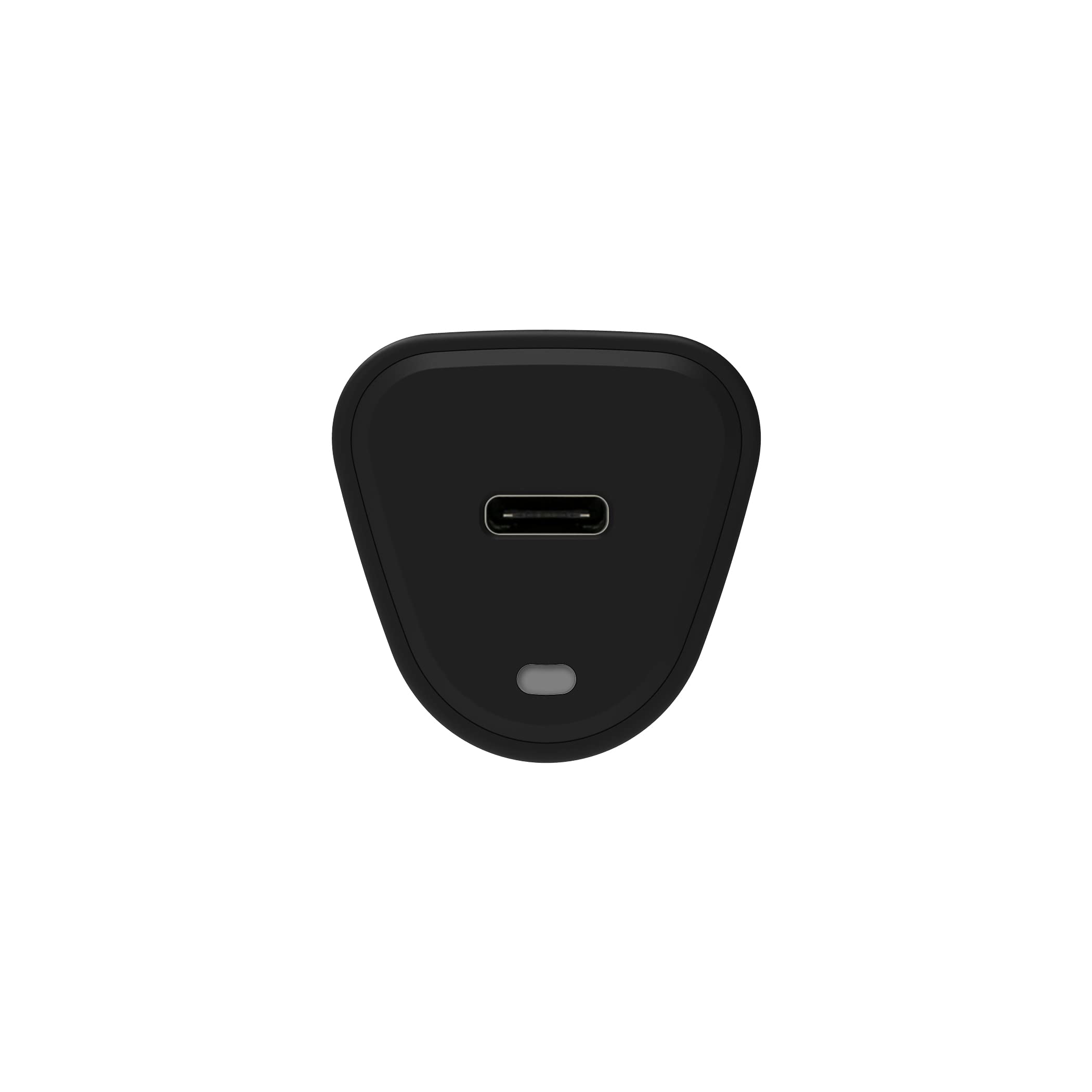 Griffin Caricabatterie Da Auto USB-C | Ricarica Rapida 3.0A | Universale | Colore Nero