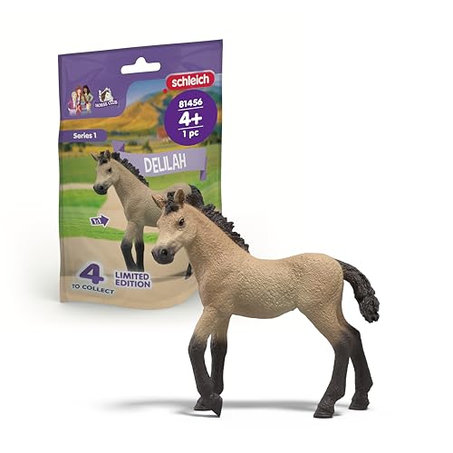 Schleich Poulain de Collection Delilah