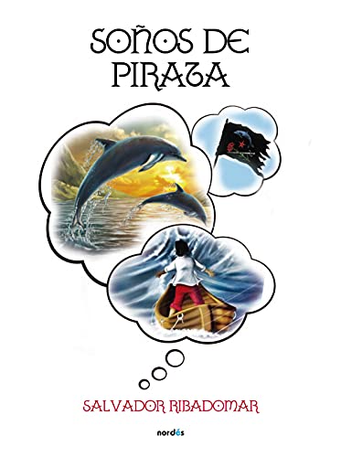 Preisvergleich Produktbild Soños de pirata (Pesía, Band 1)