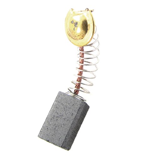 Sourcingmap Spazzole in Carbonio per Attrezzi