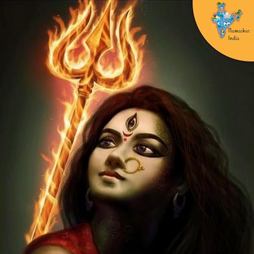 Devi Mahatmyam: The Glory of the Goddess | Concept of Time Series