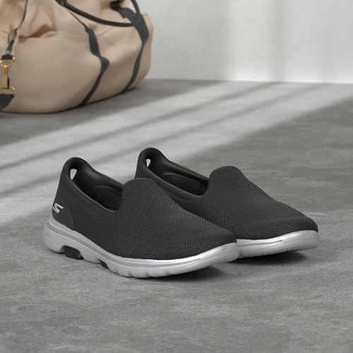 Image of Skechers Women Go Walk 5 Walking Shoes