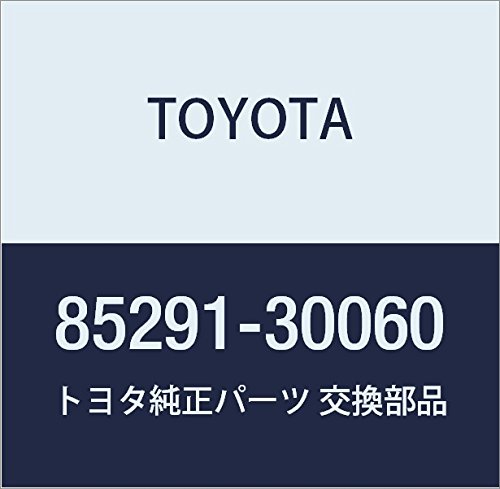 Amazon | TOYOTA(トヨタ) 純正部品 BLADE WIPER WINTER 品番85291