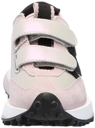 Steve Madden Girl's Toddler Campo Sneaker2