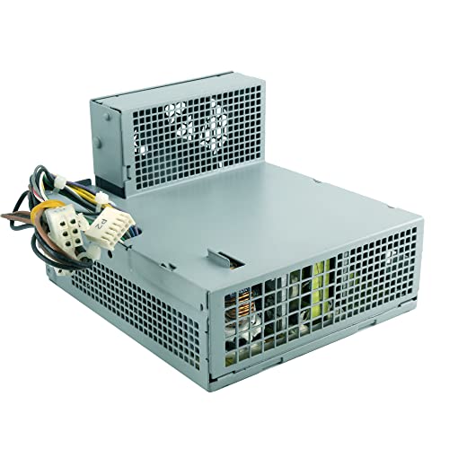 Fuente de Poder 240W Compatible HP Elite 8000 ATX