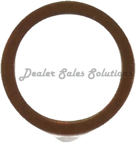 Mercedes-Benz 007 603 01 21 02, Junta tapón drenaje aceite motor