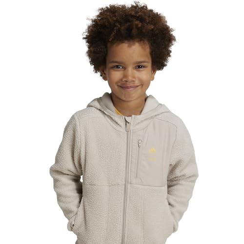 adidas Kids' Disney Lion King Track Top2
