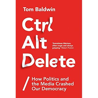 Ctrl Alt Delete