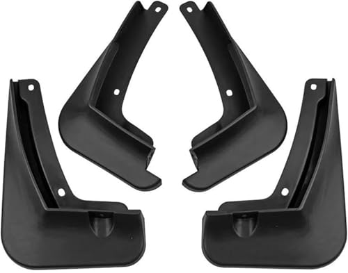 Garde-boue Chevrolet Monza 2019-2022 protection aile voiture contre boue et éclats