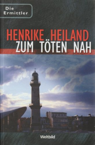Zum töten nah (Die Ermittler)