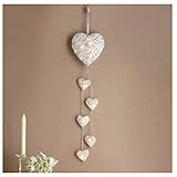 Diese energetischen roten Lichter sind ideal zum Überfliegen von Bettrahmen, Türverkleidungen und Wänden sowie für Hochzeiten und Partys. Dies ist das perfekte Geschenk zum Valentinstag, um Ihre Freundin zu überraschen