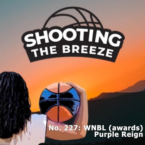 No. 227: WNBL (awards) Purple Reign